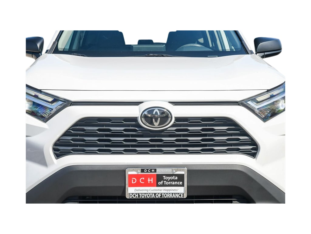 Thumbnail: 2024 Toyota RAV4 - 18