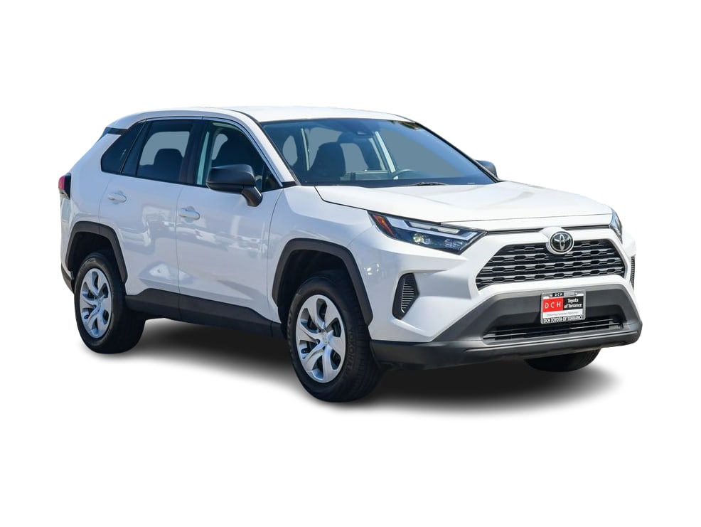 Thumbnail: 2024 Toyota RAV4 - 16