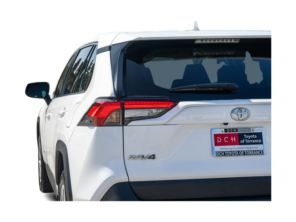 Thumbnail: 2024 Toyota RAV4 - 3