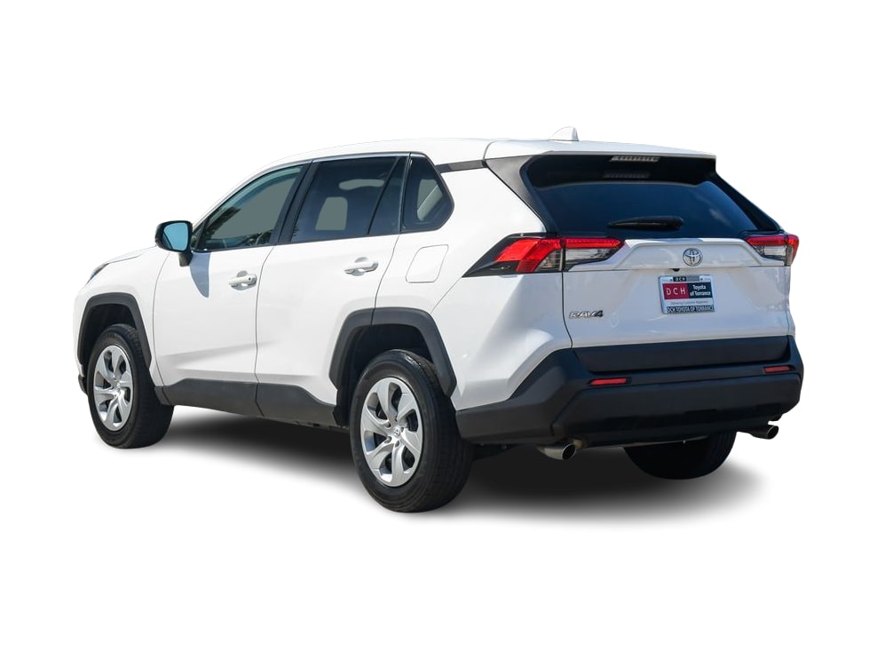 Thumbnail: 2024 Toyota RAV4 - 19