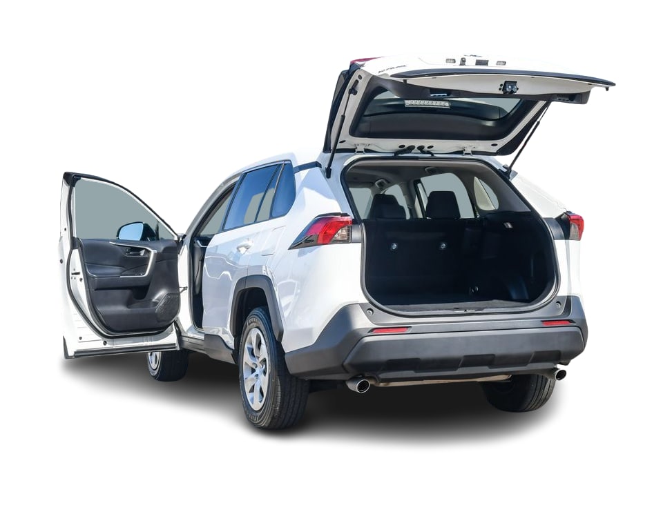 Thumbnail: 2024 Toyota RAV4 - 15
