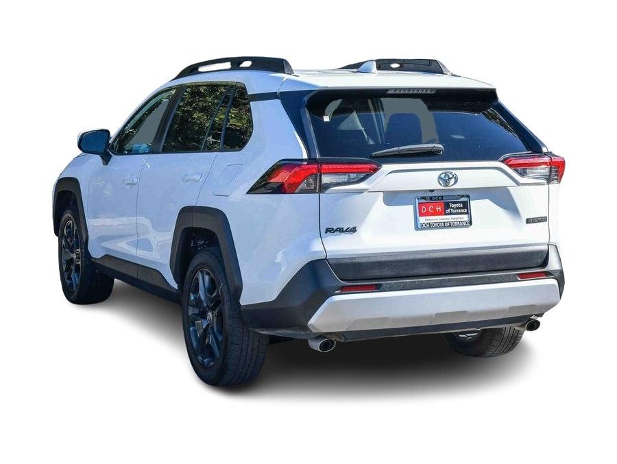Thumbnail: 2023 Toyota RAV4 - 3