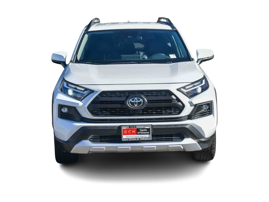Thumbnail: 2023 Toyota RAV4 - 5