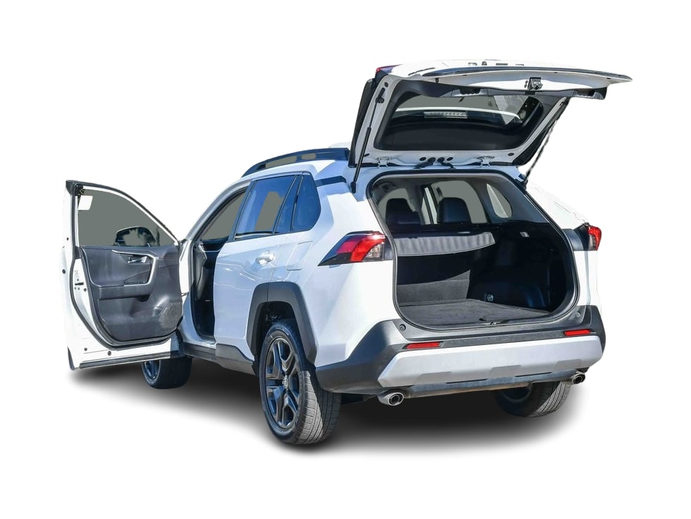 Thumbnail: 2023 Toyota RAV4 - 31