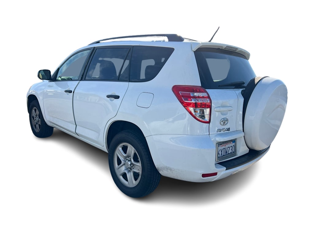 2012 Toyota RAV4 Base 3