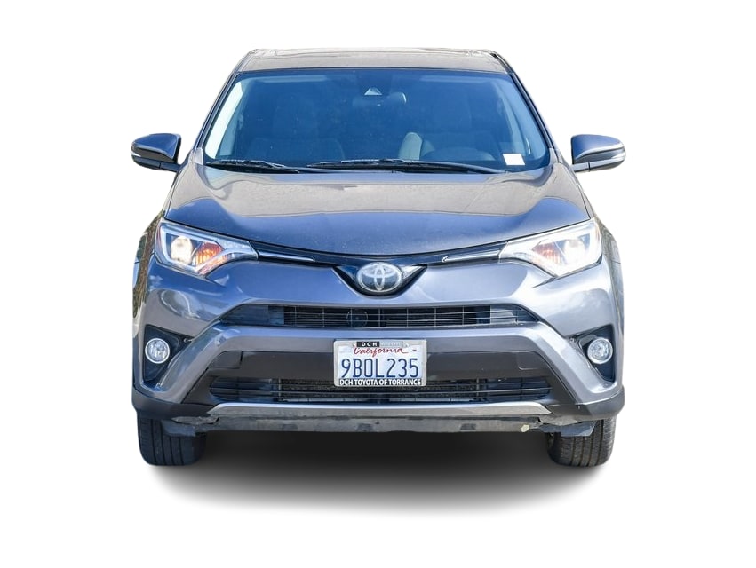 Thumbnail: 2018 Toyota RAV4 - 5