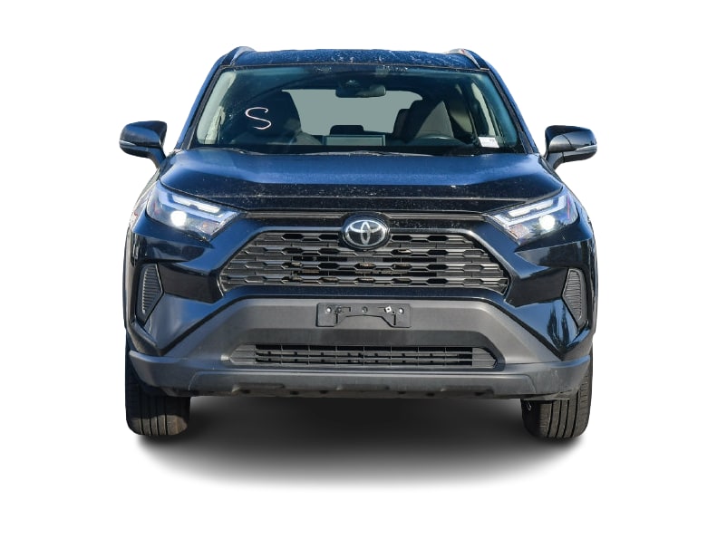 Thumbnail: 2025 Toyota RAV4 - 5