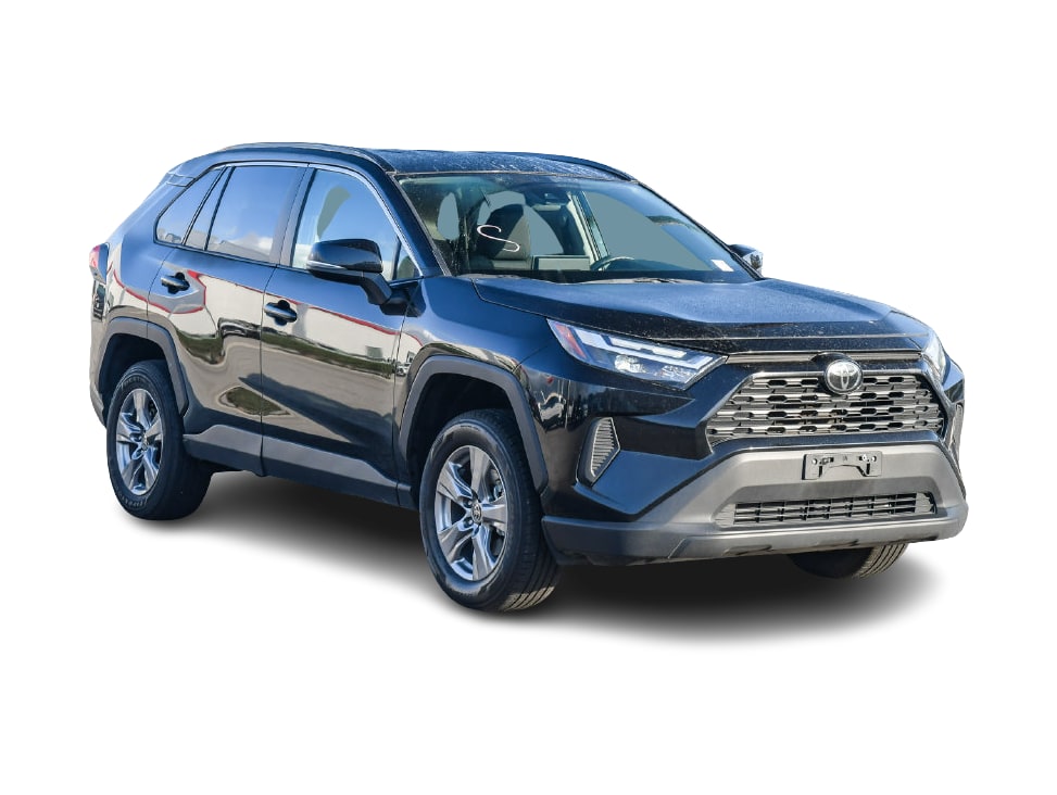 Thumbnail: 2025 Toyota RAV4 - 15