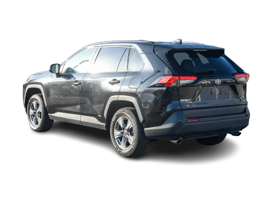 Thumbnail: 2025 Toyota RAV4 - 3