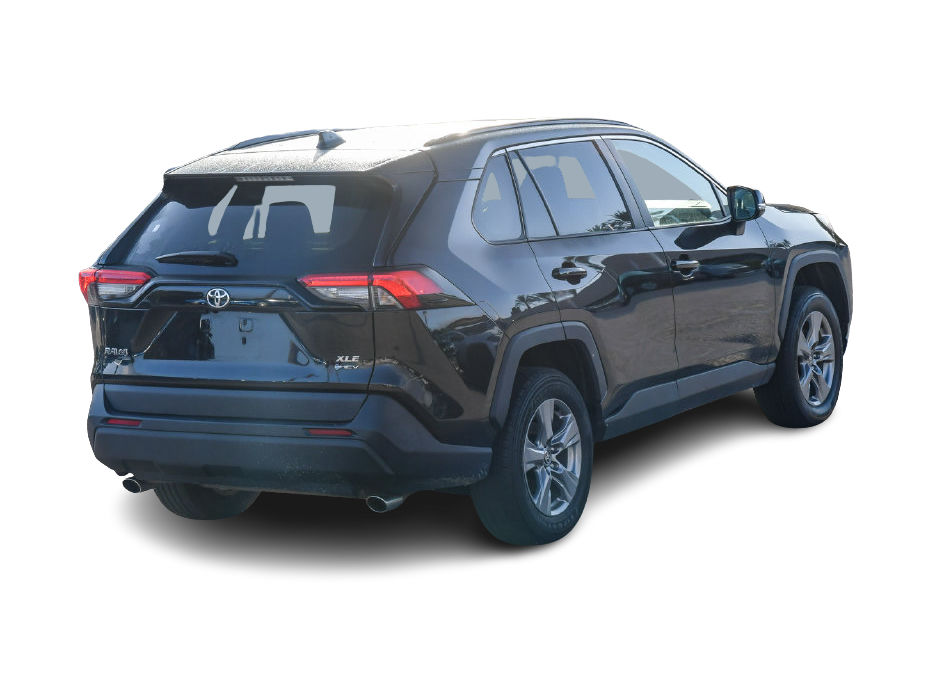 Thumbnail: 2025 Toyota RAV4 - 20