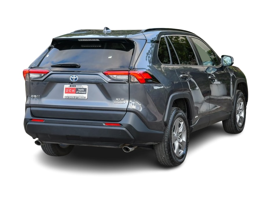 Thumbnail: 2024 Toyota RAV4 - 21