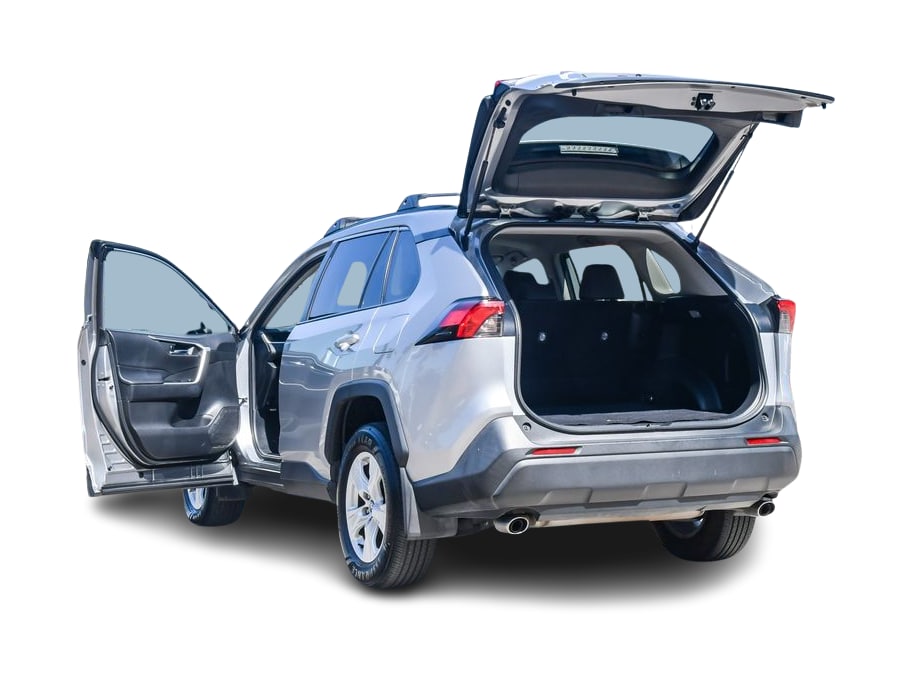Thumbnail: 2020 Toyota RAV4 - 15