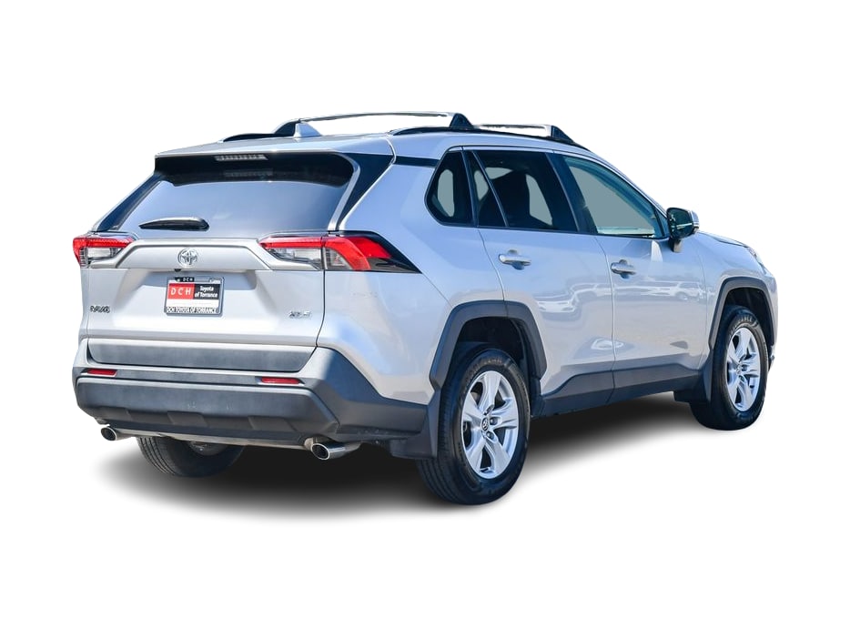 Thumbnail: 2020 Toyota RAV4 - 20