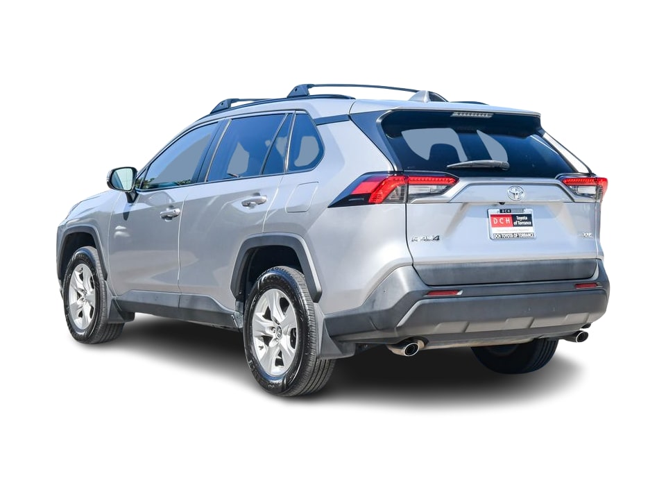 Thumbnail: 2020 Toyota RAV4 - 19