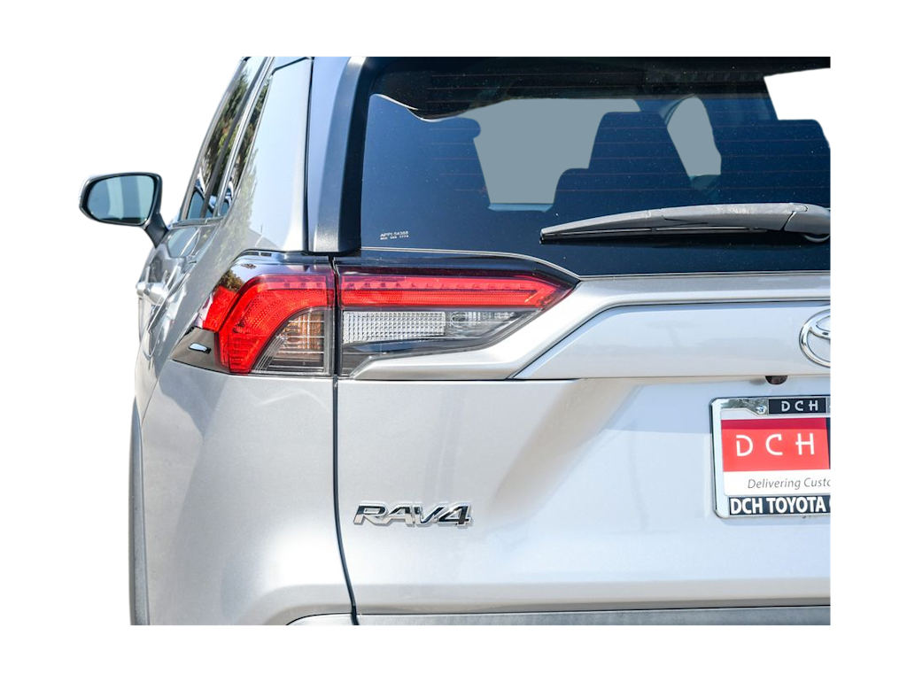 Thumbnail: 2020 Toyota RAV4 - 3