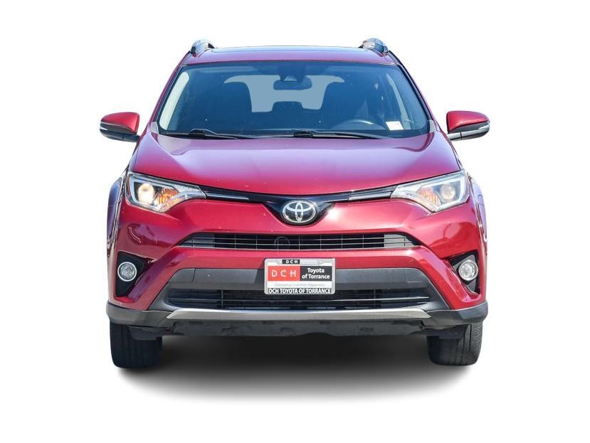 Thumbnail: 2018 Toyota RAV4 - 5