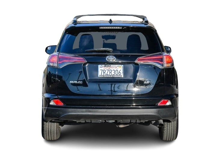 2016 Toyota RAV4 LE 19