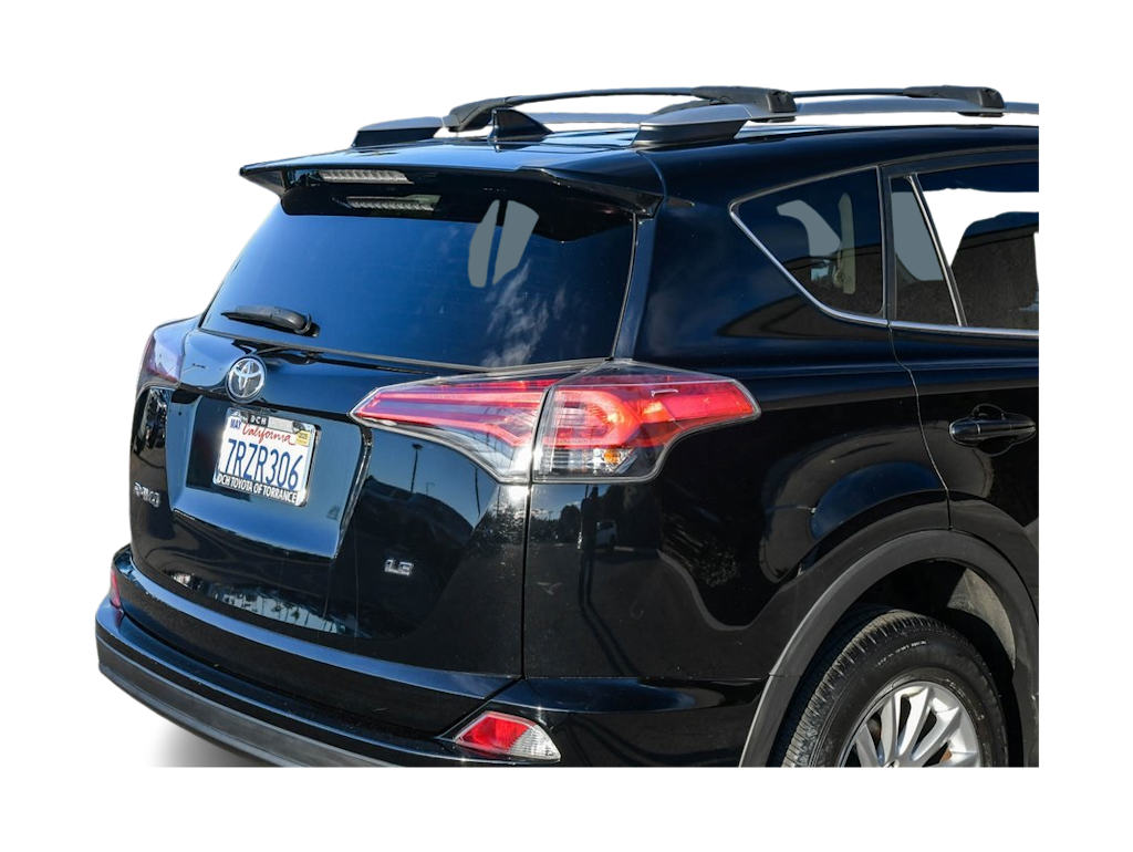 2016 Toyota RAV4 LE 20