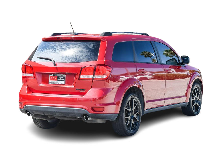 Thumbnail: 2018 Dodge Journey - 19