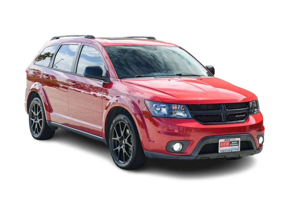 Thumbnail: 2018 Dodge Journey - 15