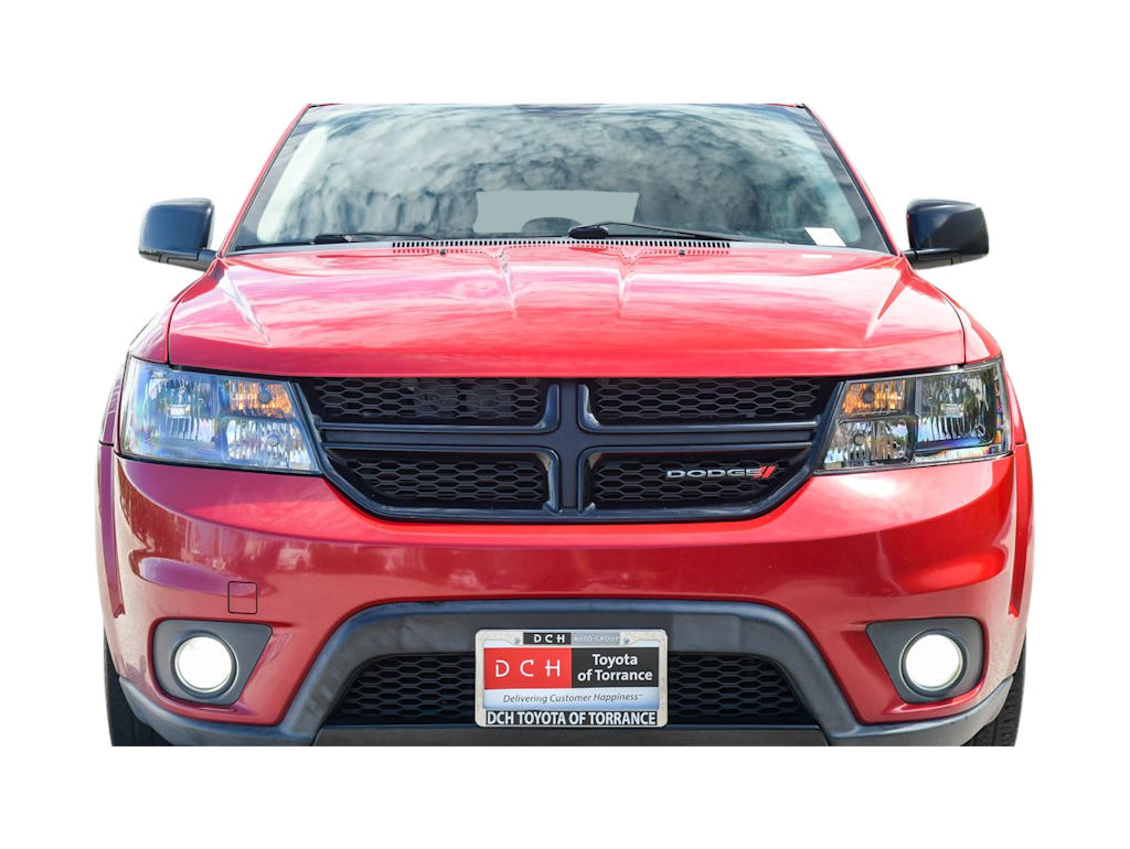 Thumbnail: 2018 Dodge Journey - 17