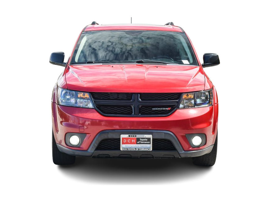 Thumbnail: 2018 Dodge Journey - 5