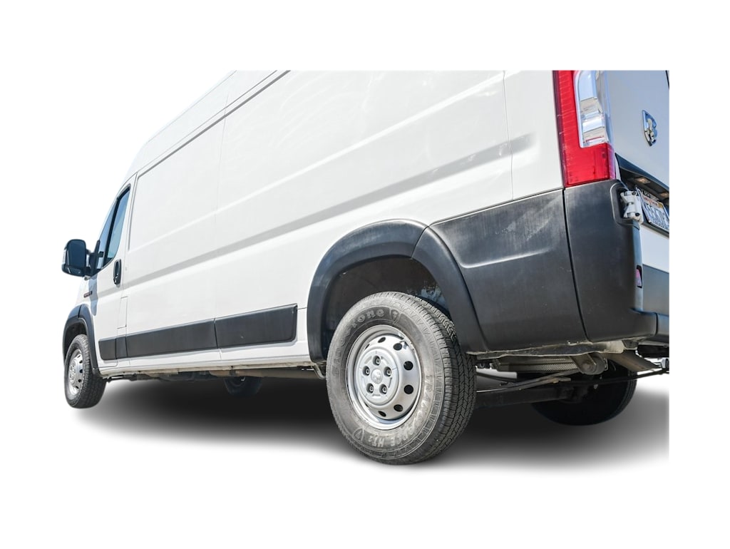 Thumbnail: 2022 RAM ProMaster - 18