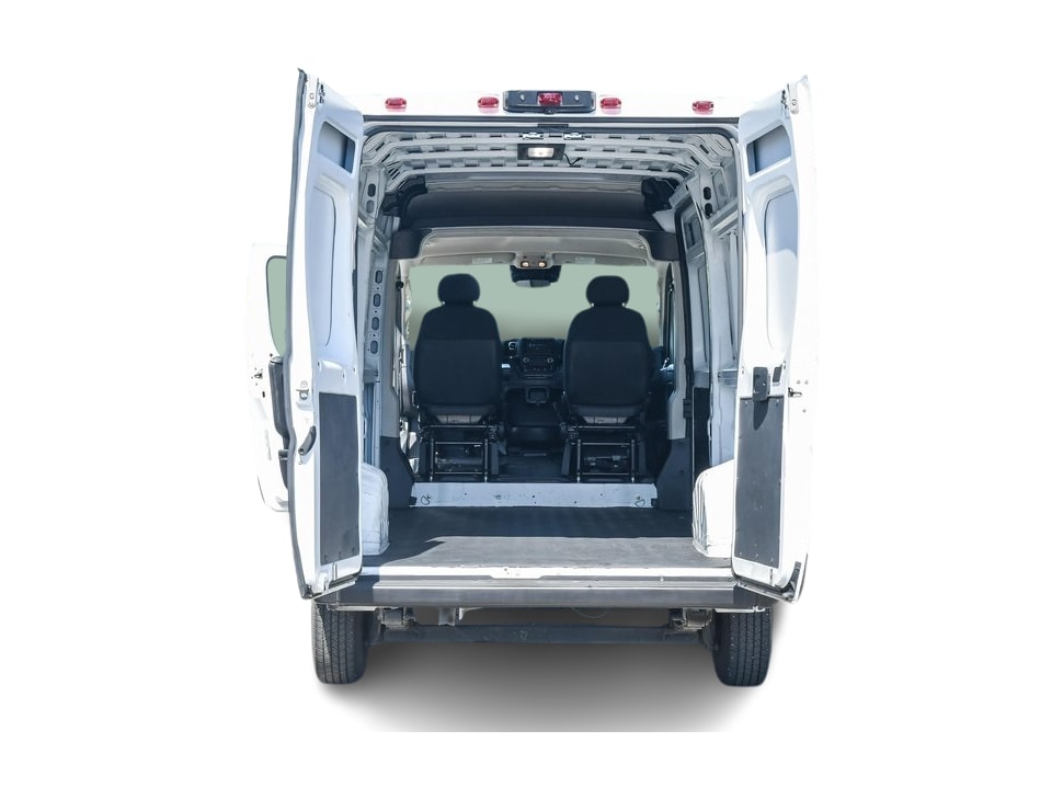 Thumbnail: 2022 RAM ProMaster - 13