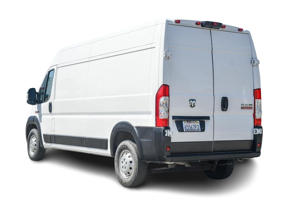 Thumbnail: 2022 RAM ProMaster - 3