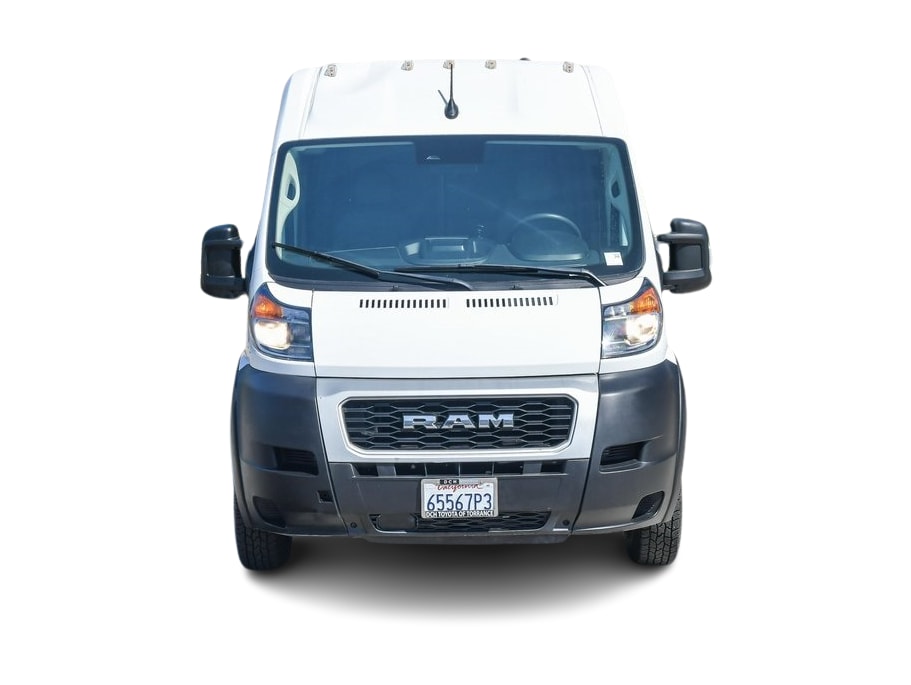 Thumbnail: 2022 RAM ProMaster - 5