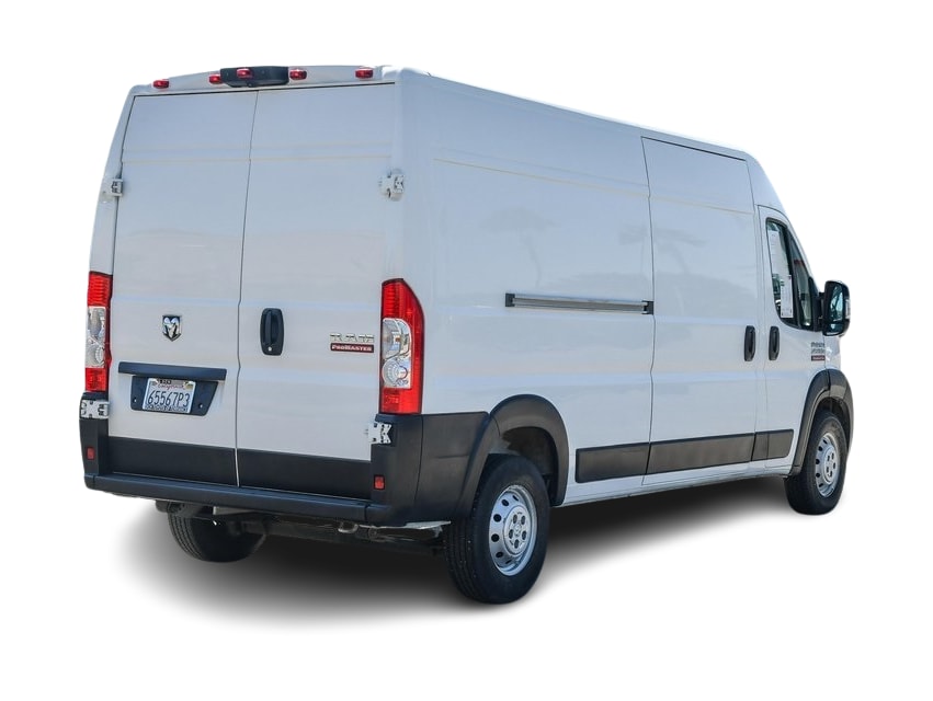 Thumbnail: 2022 RAM ProMaster - 16