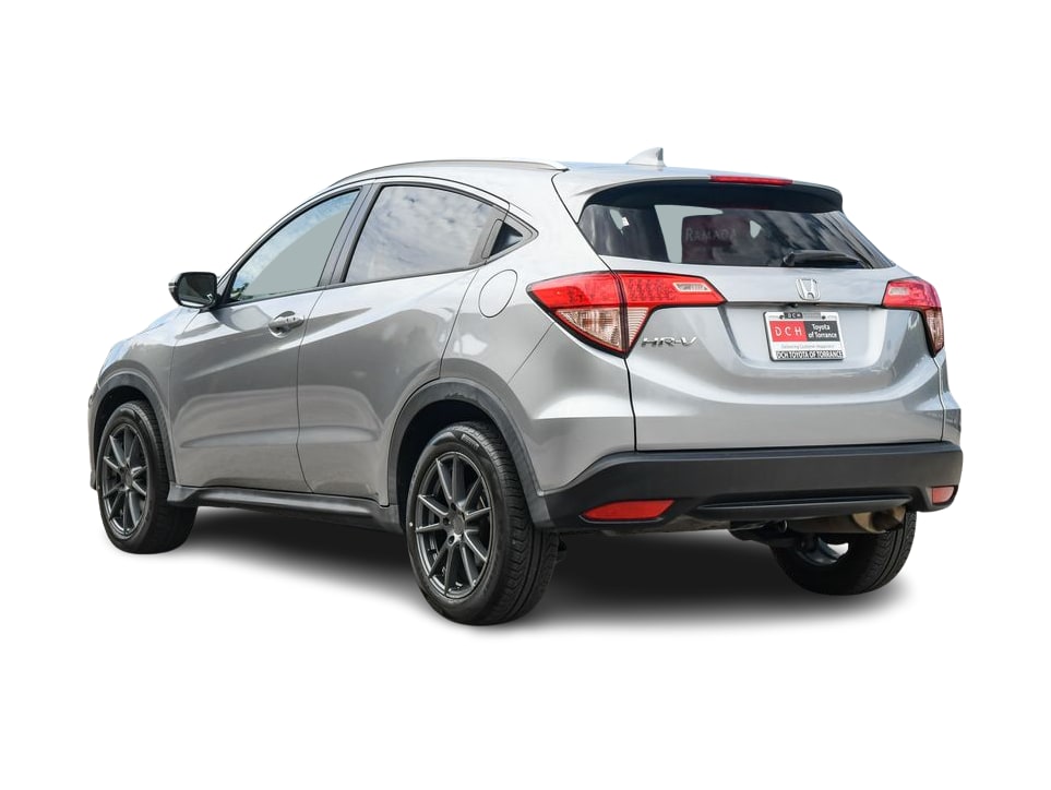 Thumbnail: 2018 Honda HR-V - 19