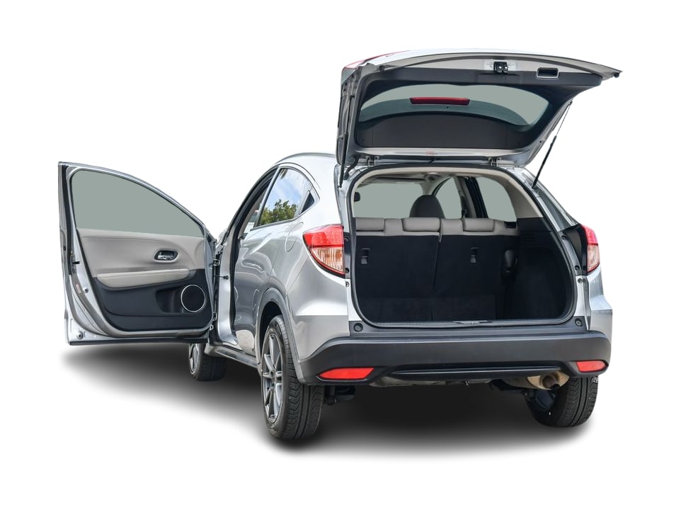 Thumbnail: 2018 Honda HR-V - 15