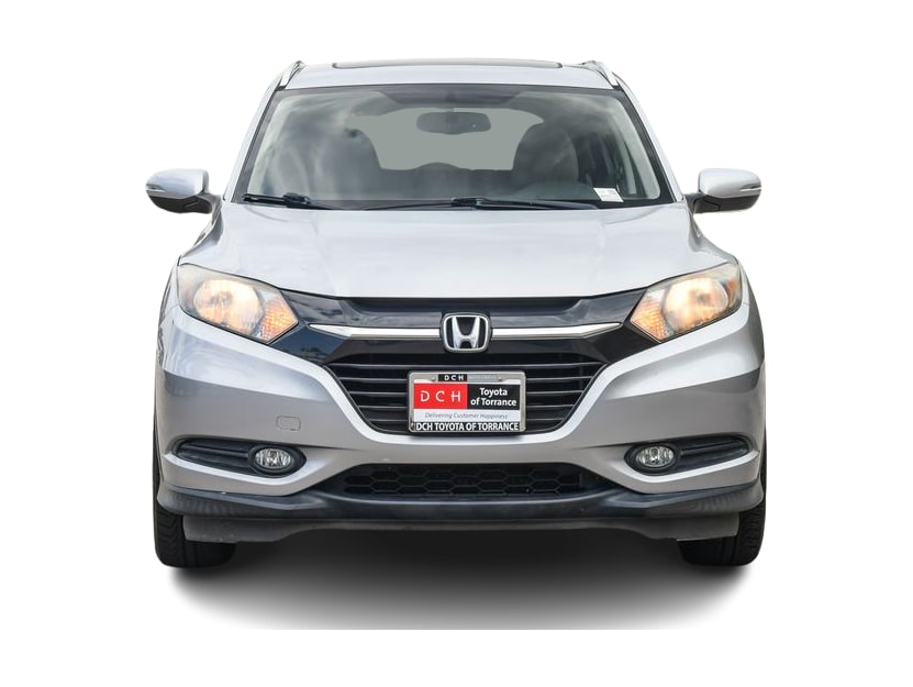 Thumbnail: 2018 Honda HR-V - 5