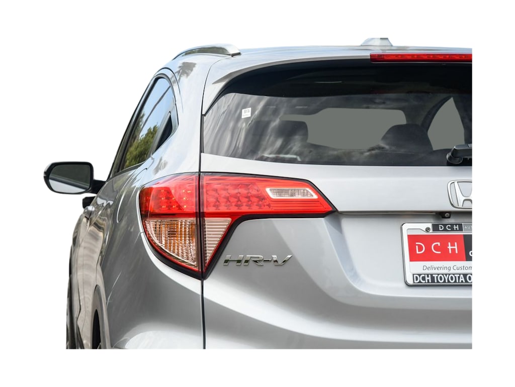 Thumbnail: 2018 Honda HR-V - 3