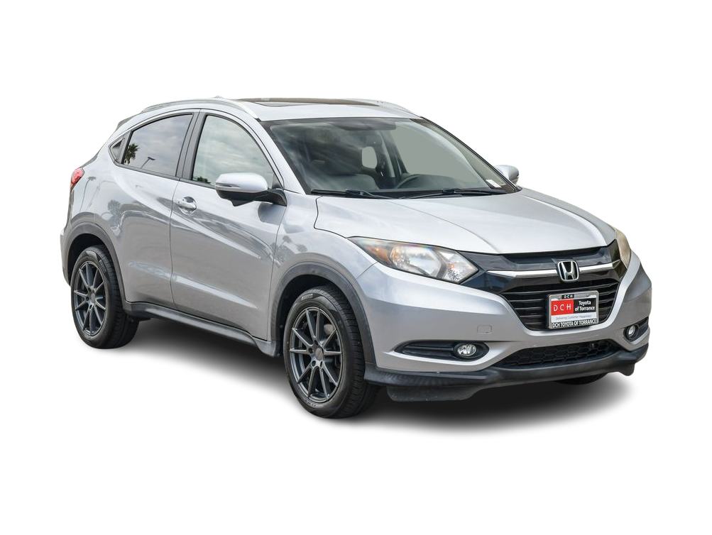 Thumbnail: 2018 Honda HR-V - 16