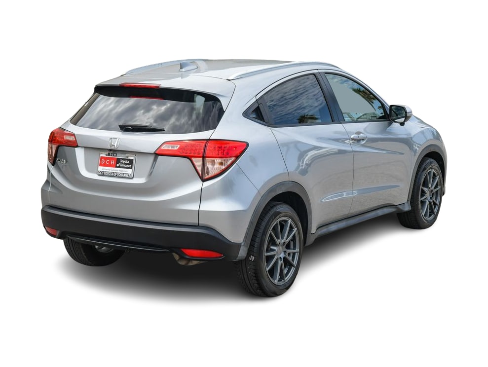 Thumbnail: 2018 Honda HR-V - 20