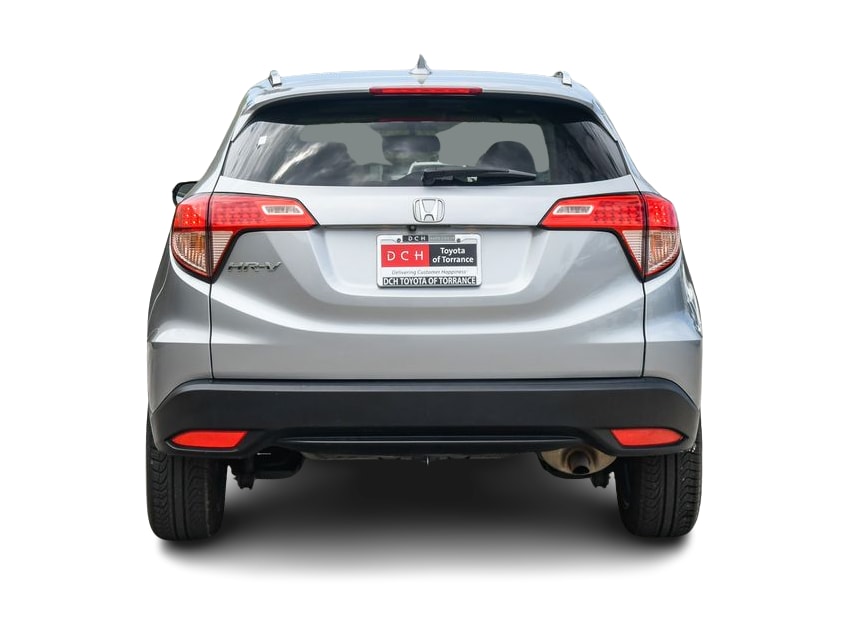 Thumbnail: 2018 Honda HR-V - 4