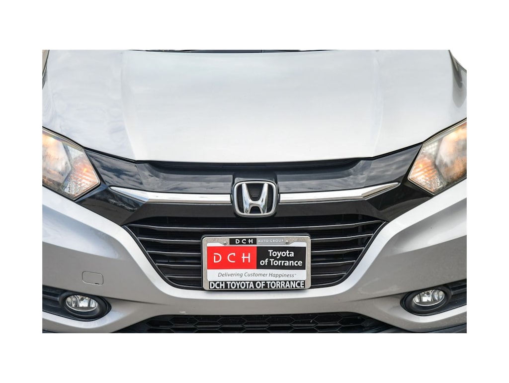 Thumbnail: 2018 Honda HR-V - 18