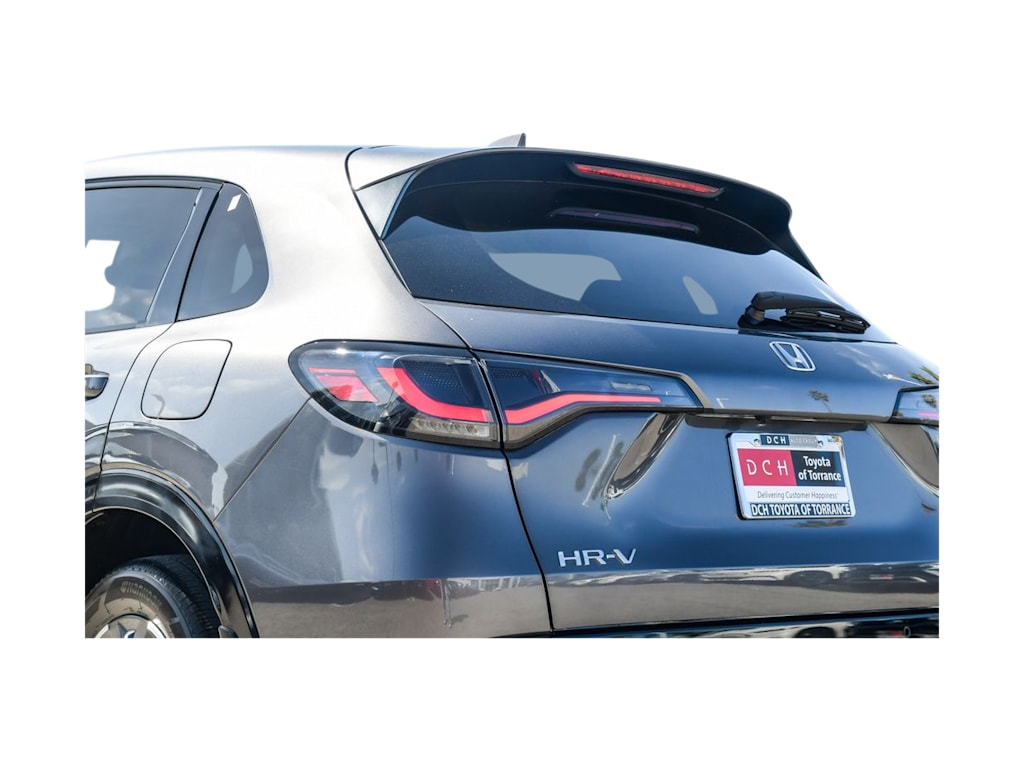 Thumbnail: 2024 Honda HR-V - 3