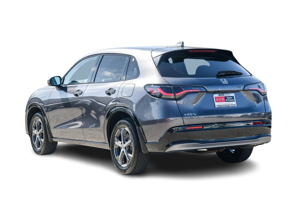Thumbnail: 2024 Honda HR-V - 19