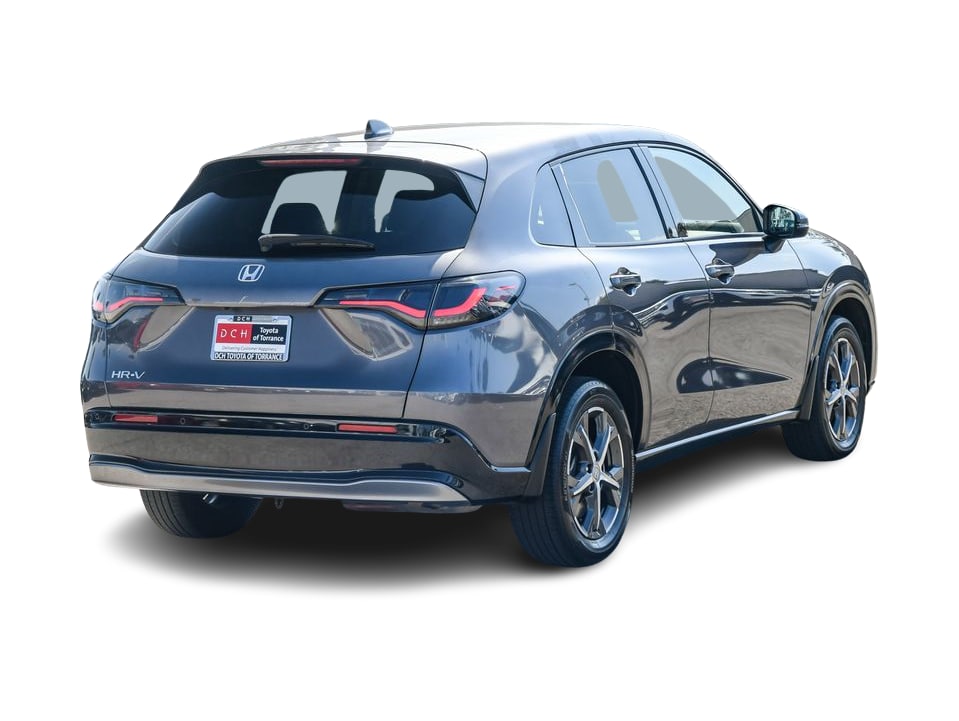 Thumbnail: 2024 Honda HR-V - 20