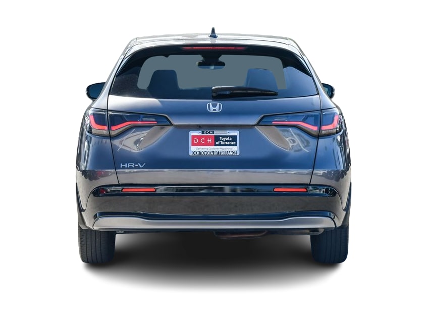 Thumbnail: 2024 Honda HR-V - 4