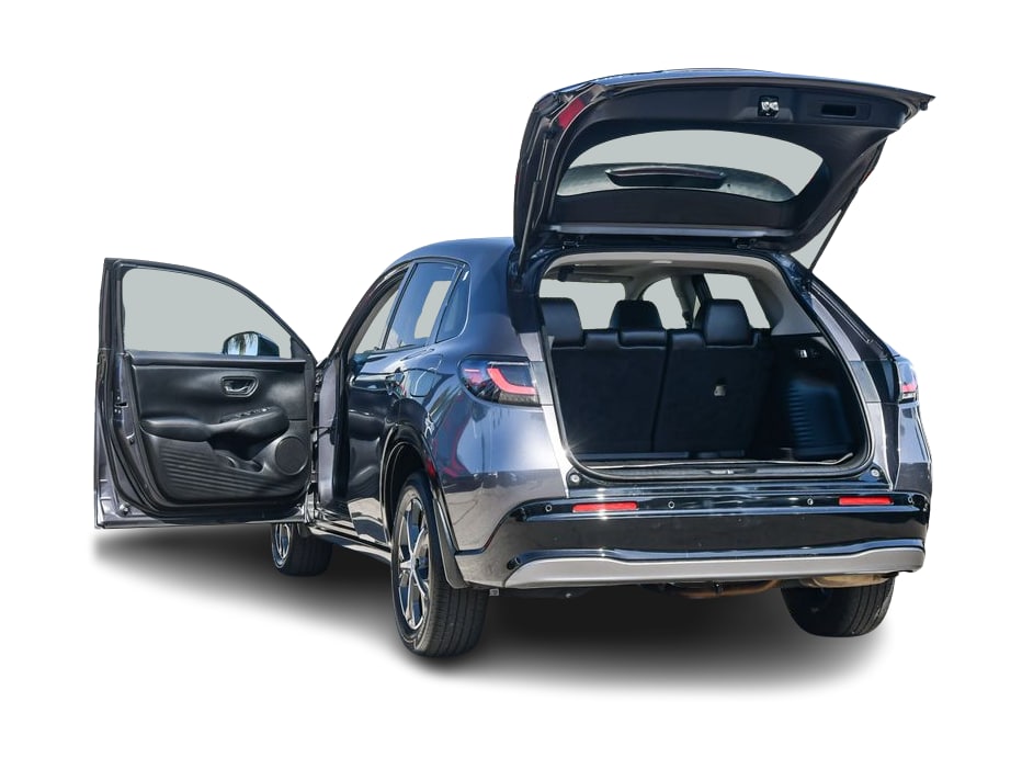 Thumbnail: 2024 Honda HR-V - 16
