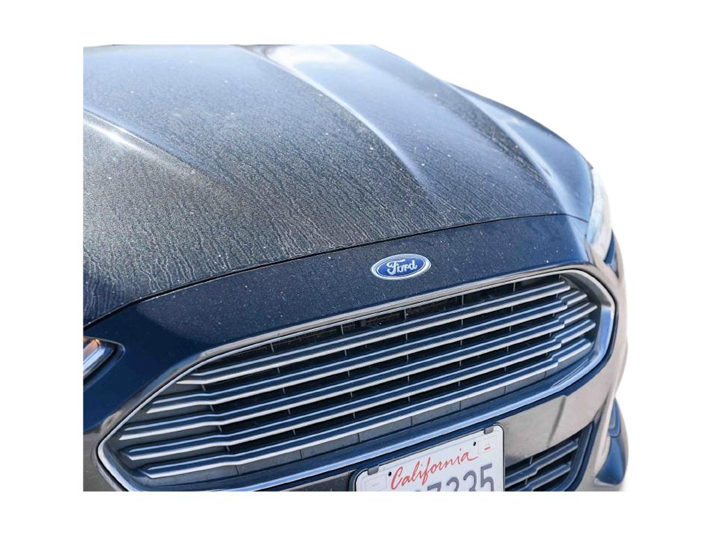 Thumbnail: 2013 Ford Fusion - 18