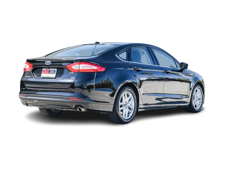 Thumbnail: 2016 Ford Fusion - 19