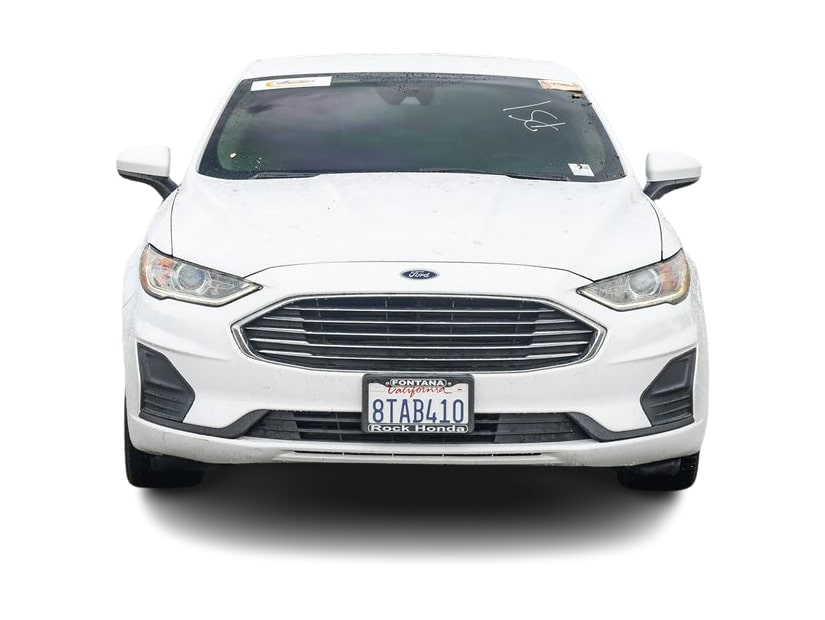Thumbnail: 2019 Ford Fusion - 5