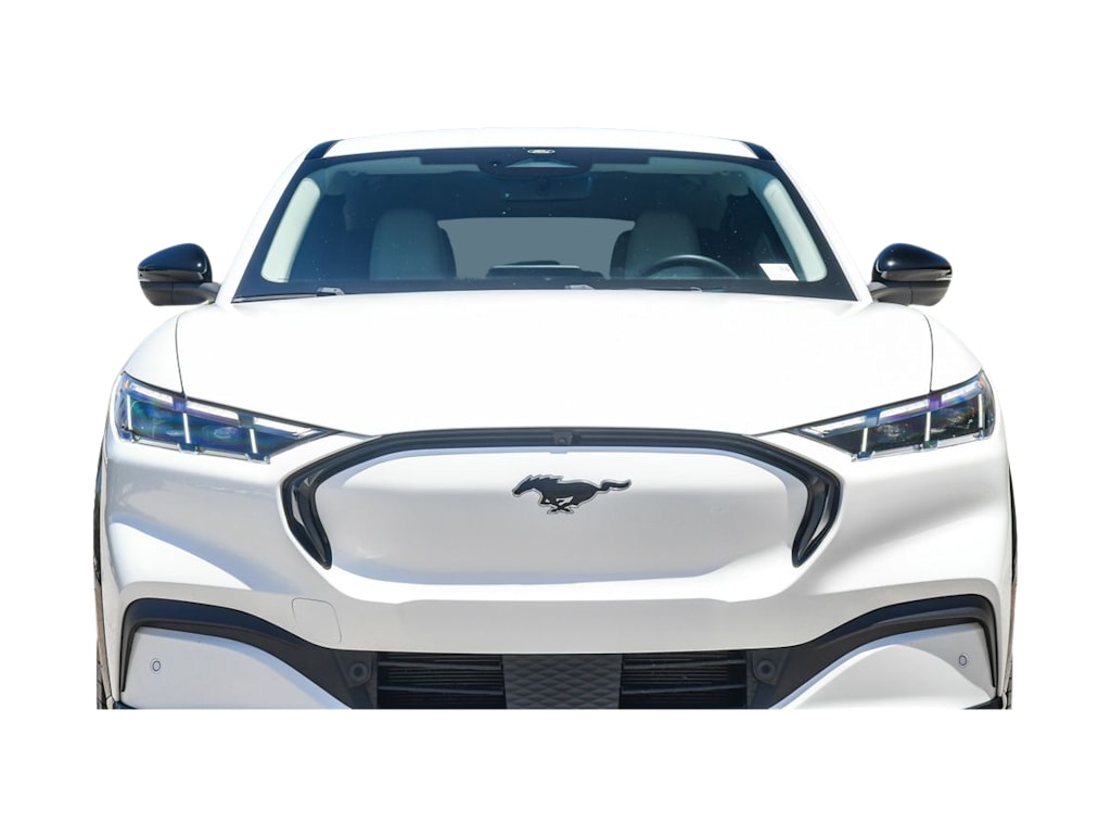 Thumbnail: 2024 Ford Mustang Mach-E - 17