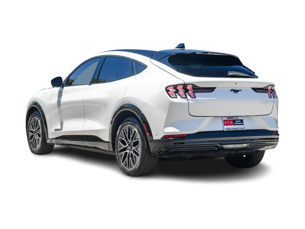 Thumbnail: 2024 Ford Mustang Mach-E - 3