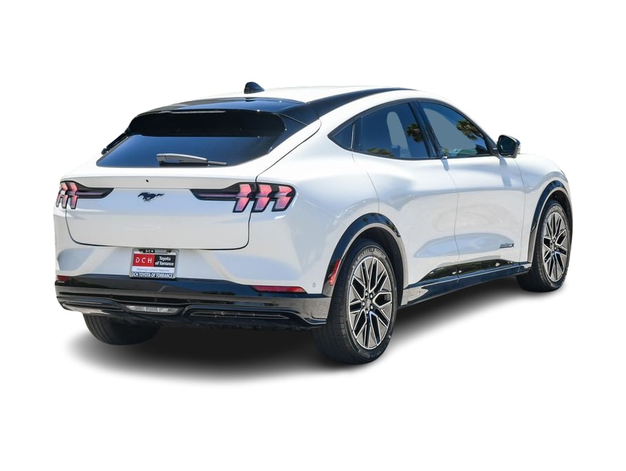 Thumbnail: 2024 Ford Mustang Mach-E - 19